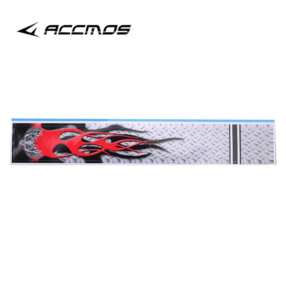 Arrow Wraps Archery Fiberglass Carbon Wooden Bamboo Aluminum Colorful