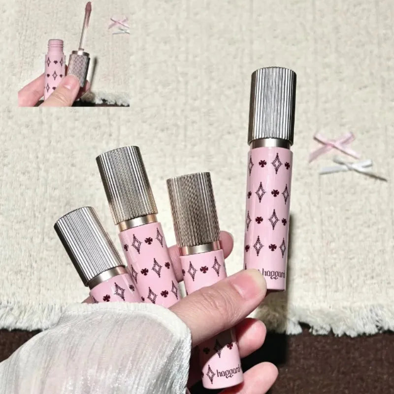 Emo Monster Matte Lipstick – Non-Stick Lip Powder Cream