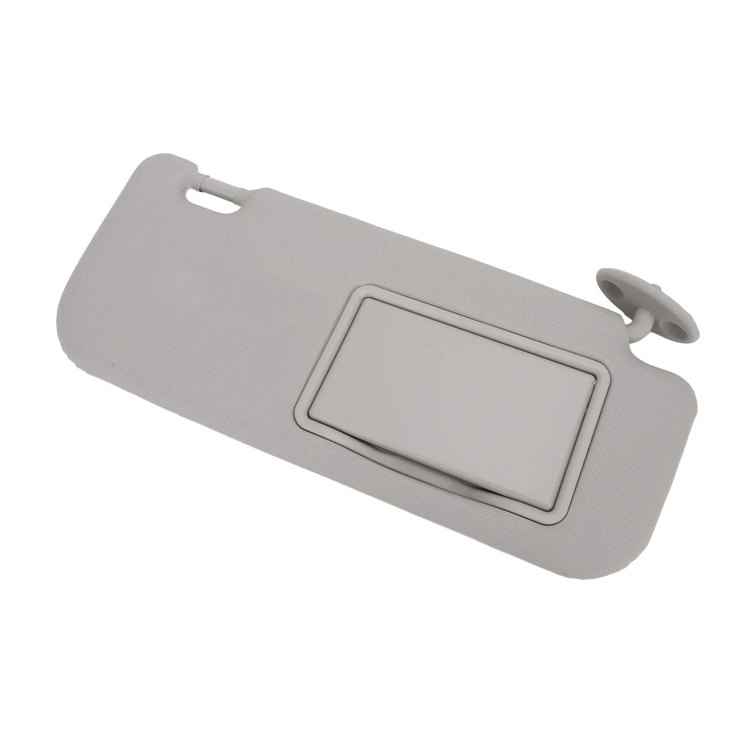 Car Sun Front Right Visor 7431002G40B0 Gray Passenger Side Sunshade