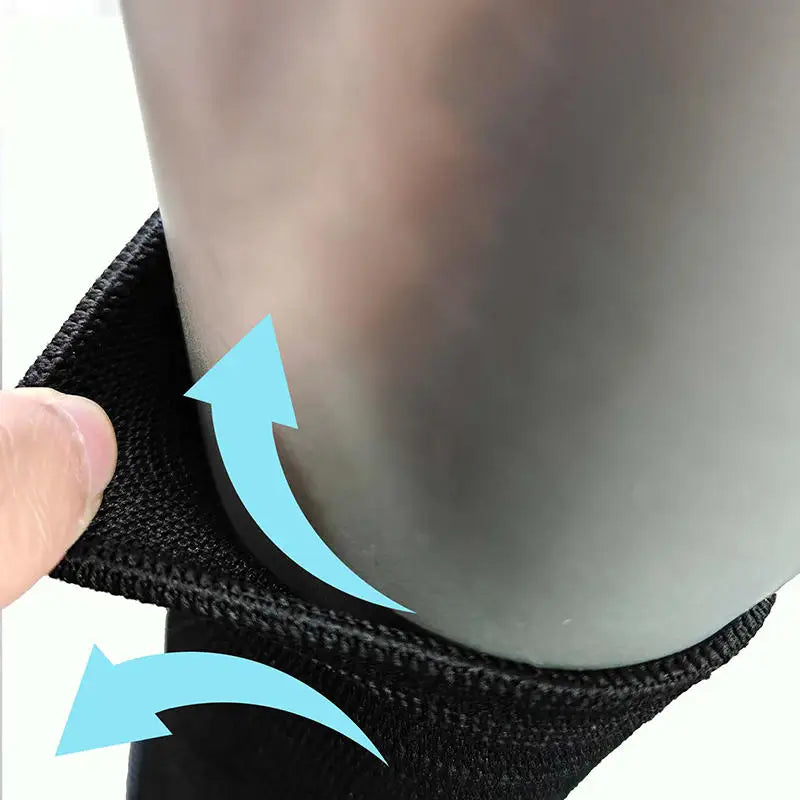 Ankle Guards Anti Sprain Foot Protection Sprain Fixation Run Basketball Football Sports Ankle Joint Rehabilitation Protection Peaceful Pleasures Health and Wellness