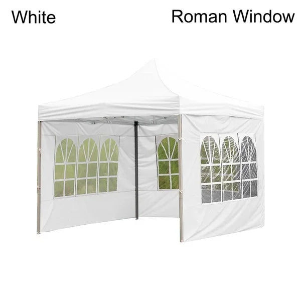 Outdoor Party Waterproof Oxford Cloth Tents Gazebo Rainproof Tent