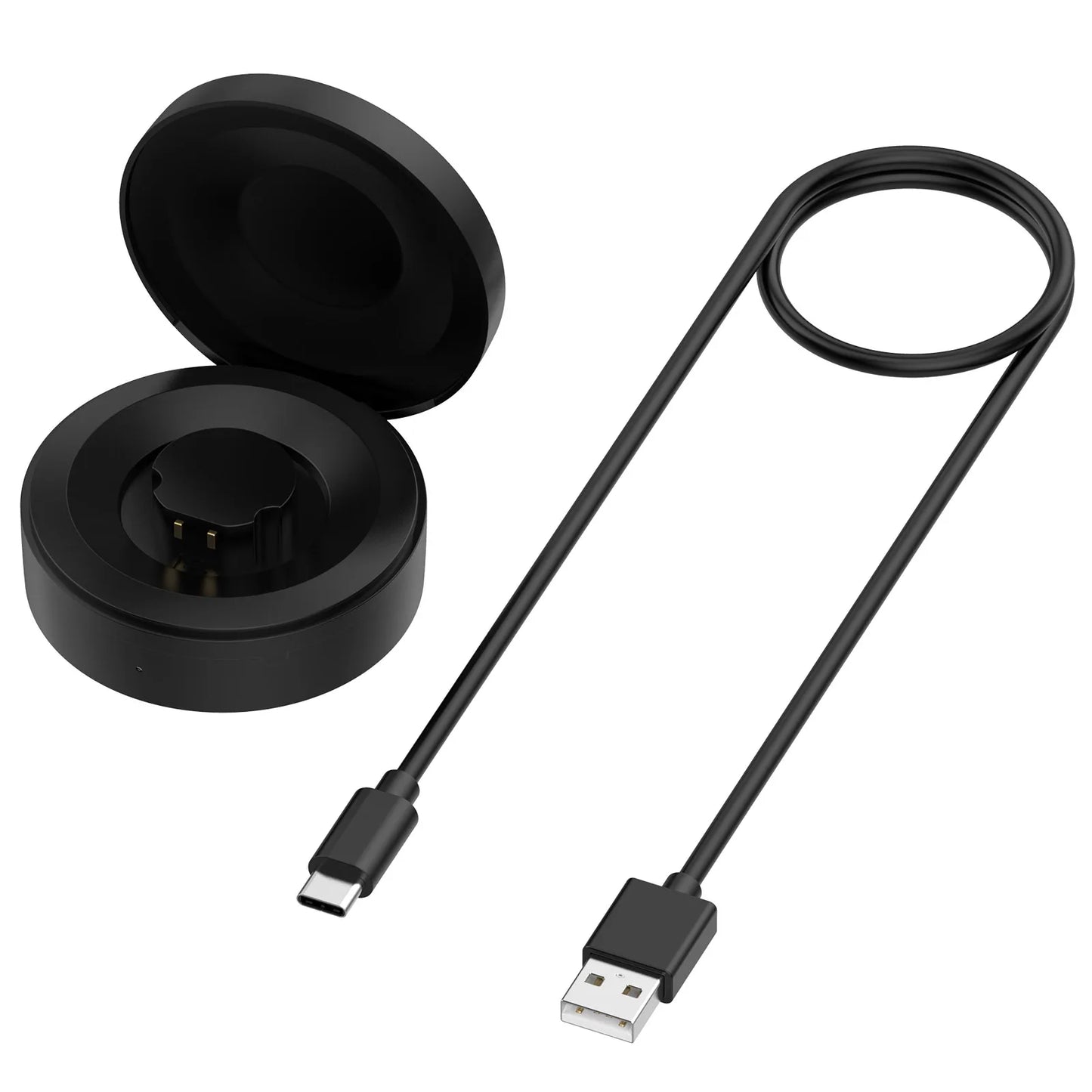 Charging Case For Ring Conn Smart Ring Gen 1 Charger Charging Cord Peaceful Pleasures Health and Wellness 6 to 7