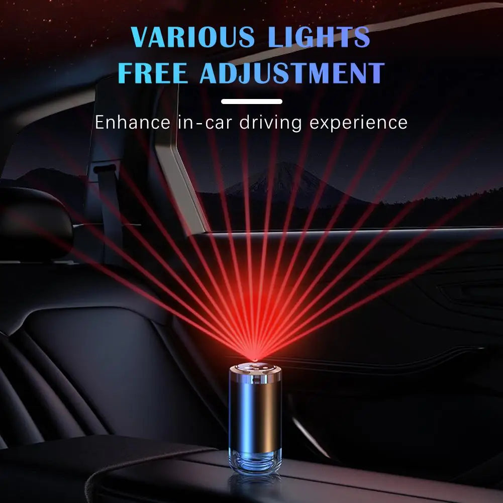Car Diffuser Humidifier 5 Modes Car Humidifier Aromatherapy Diffusers Car Air Freshener For Car Home Office Bedroom Long Peaceful Pleasures Health and Wellness