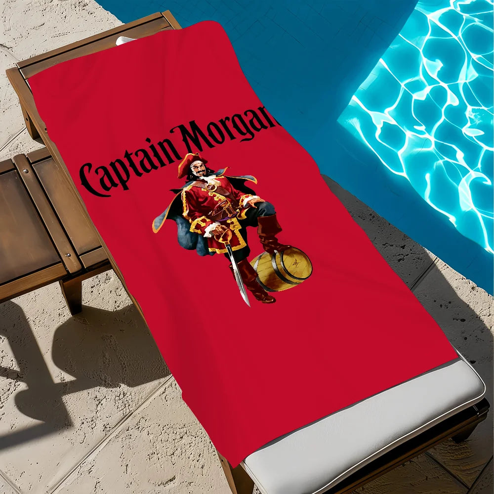 Quick-Dry Beach Towel | Soft Pool, Gym & Travel Towel Quick-Dry Beach Towel Peaceful Pleasures Health and Wellness z4 STJ90x180CM