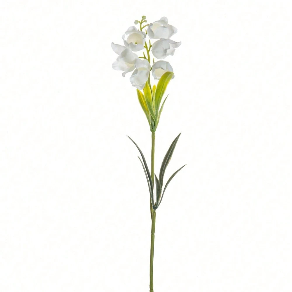 Artificial Canterbury Bells Flowers – Wedding, Home & Garden Decor