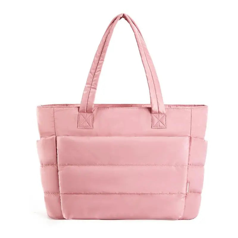 JETTING Lightweight Nylon Tote Bag | Travel, Gym & Beach