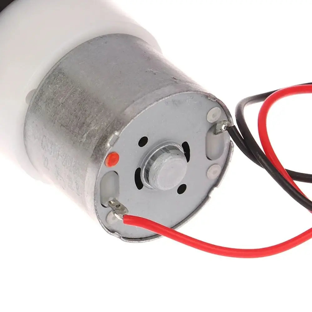 DC 3V–3.7V 310 Foam Motor Pump for Soap Dispenser | 0.43A