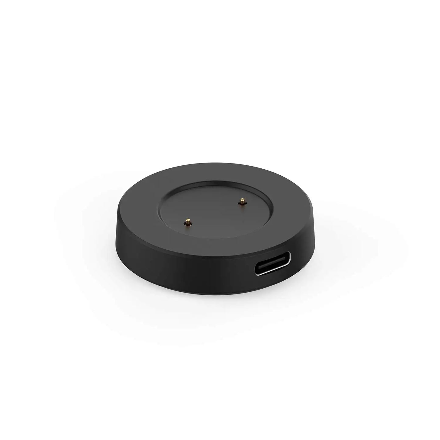 Huawei Watch Charger Dock – GT5 GT4 GT3 GT2 Pro Watch 5/4/3 Peaceful Pleasures Health and Wellness Black Single Base-A