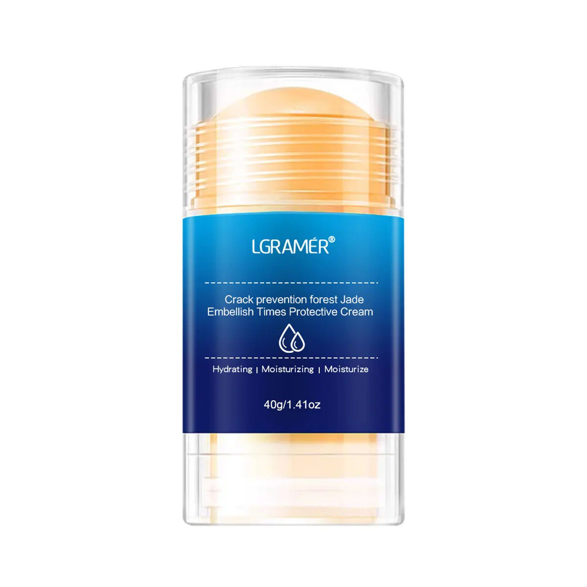 Heel Repair Foot Cream – Anti-Crack & Dead Skin Removal Peaceful Pleasures Health and Wellness A