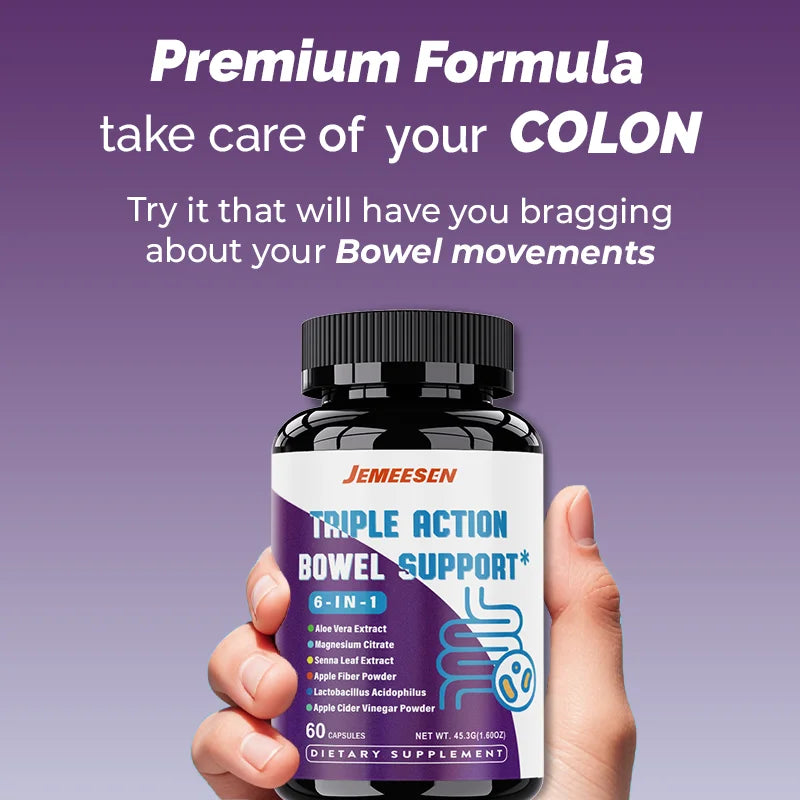 Dietary Supplements with Psyllium Husk and Magnesium Peaceful Pleasures Health and Wellness