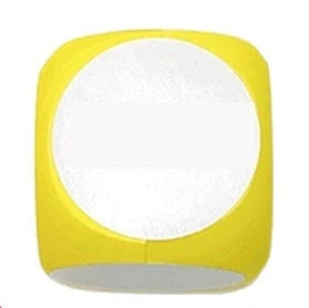 EVA Foam Erasable Dice Random Soft Reusable Parents Kids Interactive