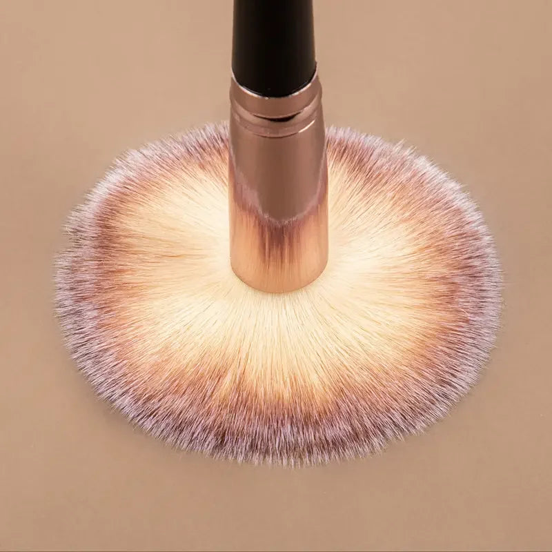RUNTOIN Makeup Brush Set 3-20PCS – Foundation, Blush & Eye