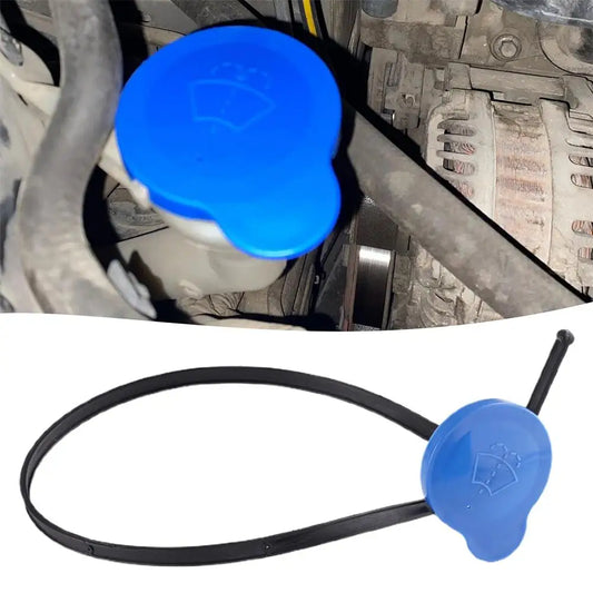 car water bottle lid For Nissan Qashqai J10 J11 2007 - 2019 For Nissan Dualis 2007- 2014 Reservoir Tank Bottle Cover Cap Lid Peaceful Pleasures Health and Wellness
