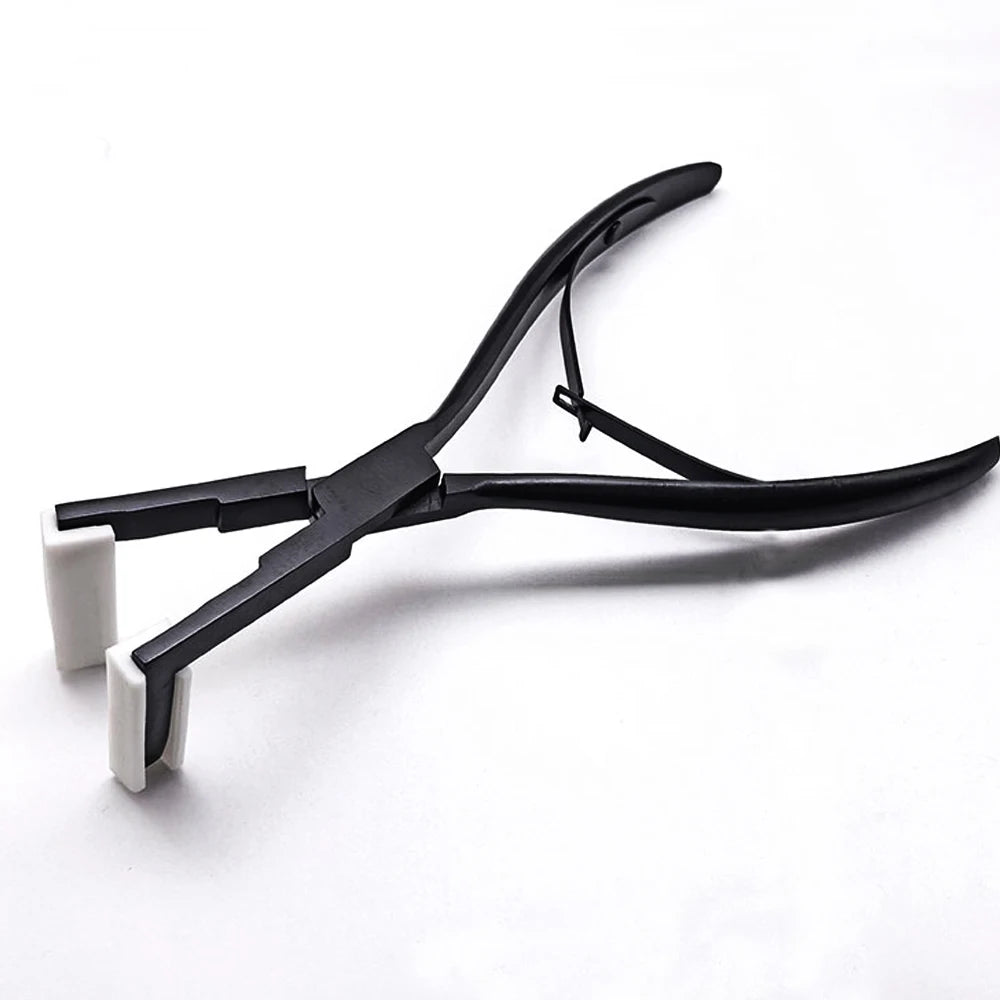 Professional Hair Extension Pliers | Install & Removal Tool