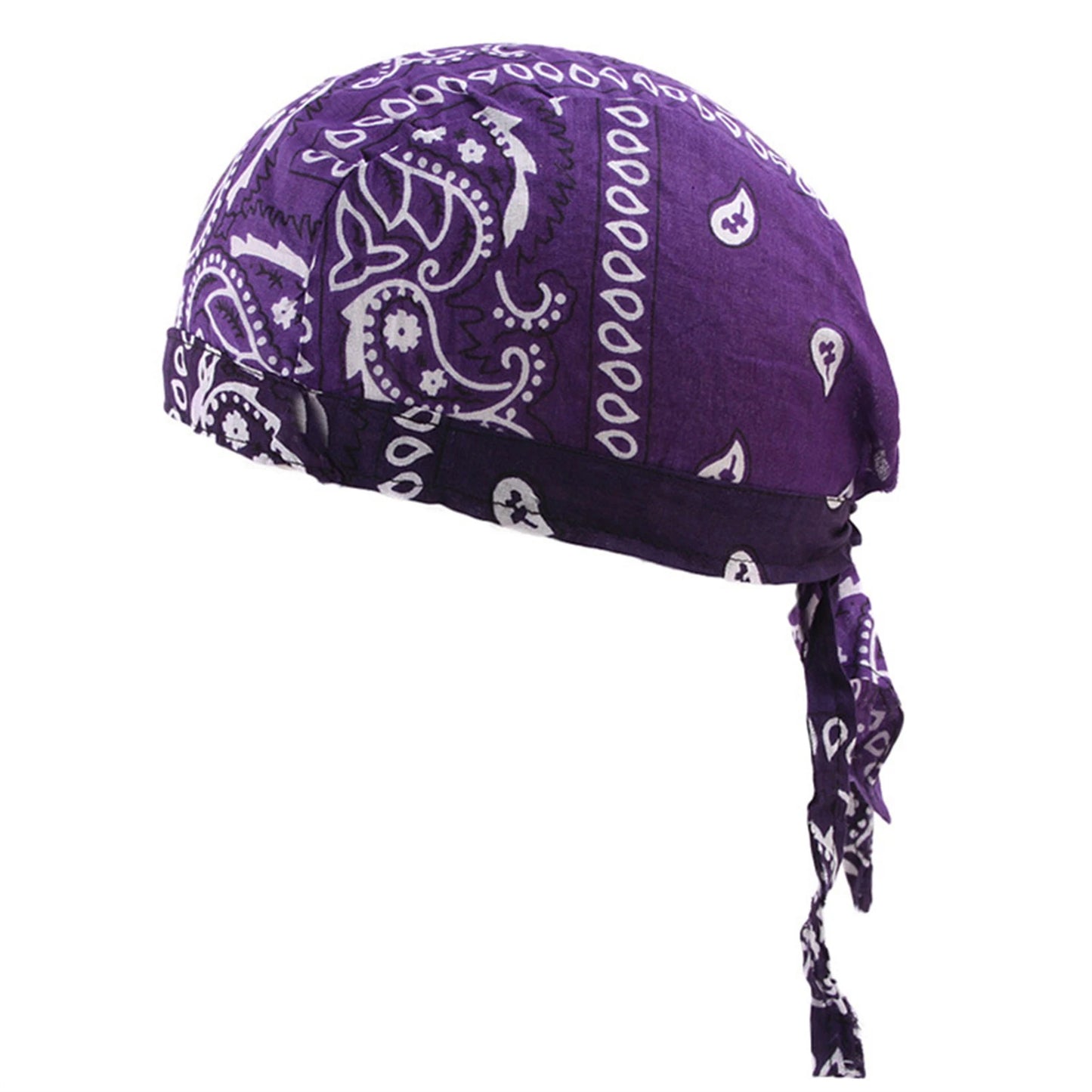 Cornice Cap High Quality For Doctor Peaceful Pleasures Health and Wellness 1pcs Purple