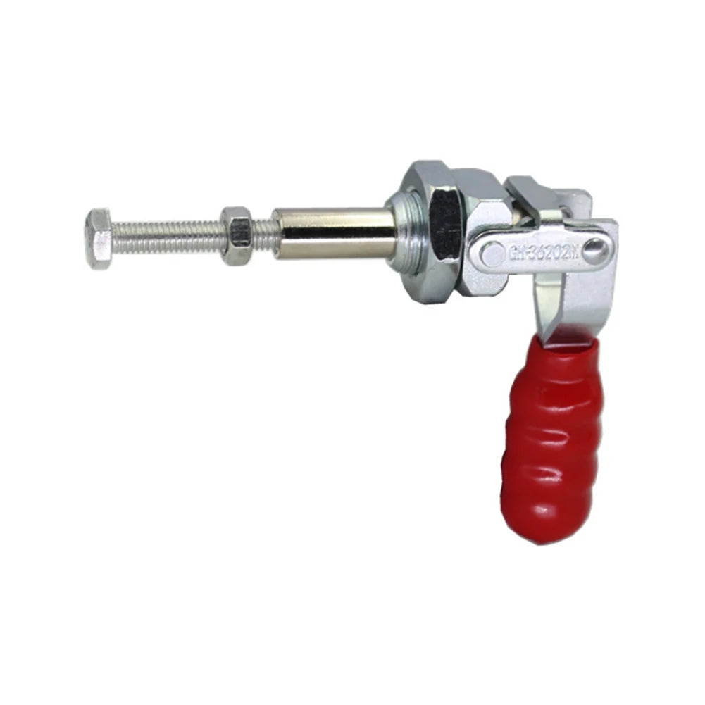GH-36202M Toggle Clamp 200lb Capacity Quick-release Woodworking