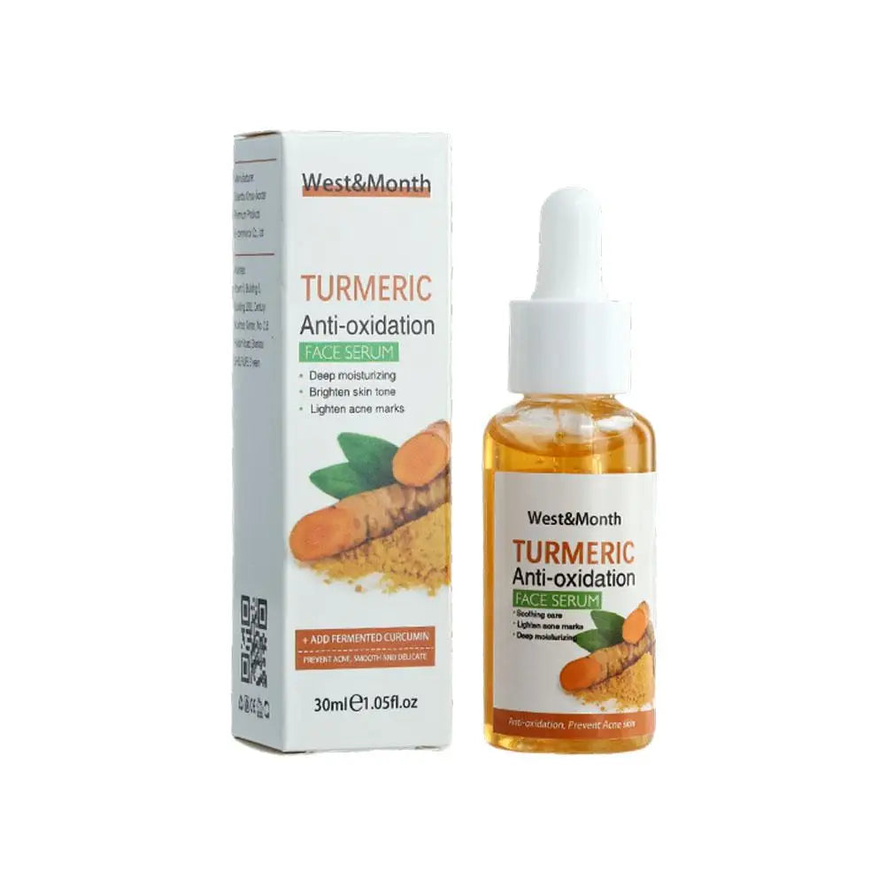 Collagen Face Serum – Deep Hydration & Anti-Aging 30ml