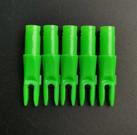 Archery 3D Internal Insert Nocks Bushings Arrow Shaft ID6 ID8mm ID9