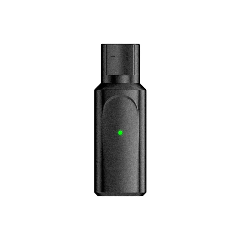 12V USB-C Shaver Adapter for Braun Series 3 5 7 9 Shavers