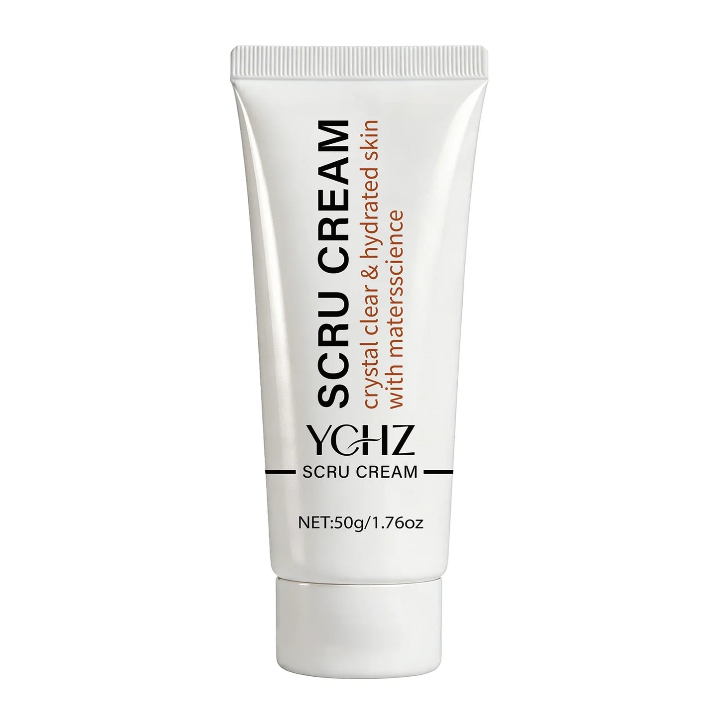 Whitening Lip Exfoliating Gel – Brightens, Smooths & Nourishes