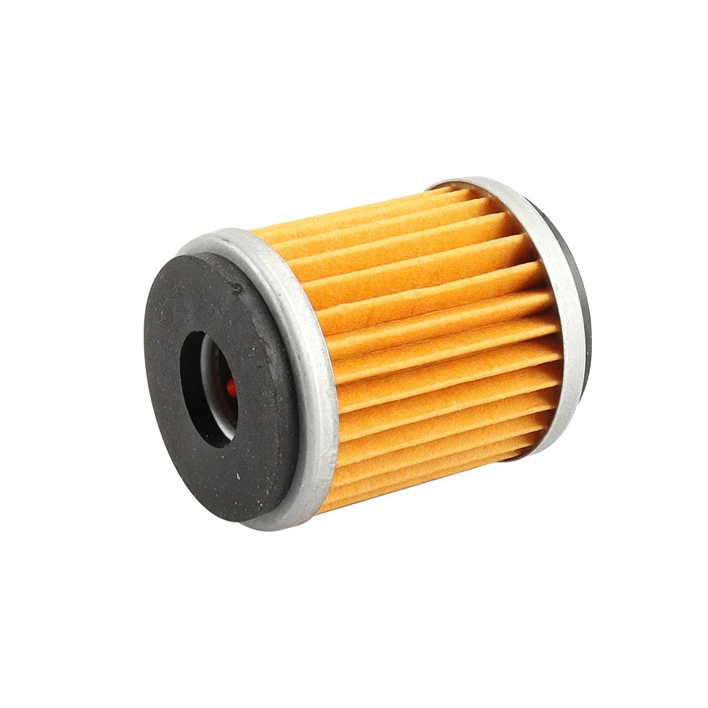 Motorcycle Oil Filter for YAMAHA X-MAX300 YZF R15 EXCITER150 GP150 TTR250 WR250F Peaceful Pleasures Health and Wellness