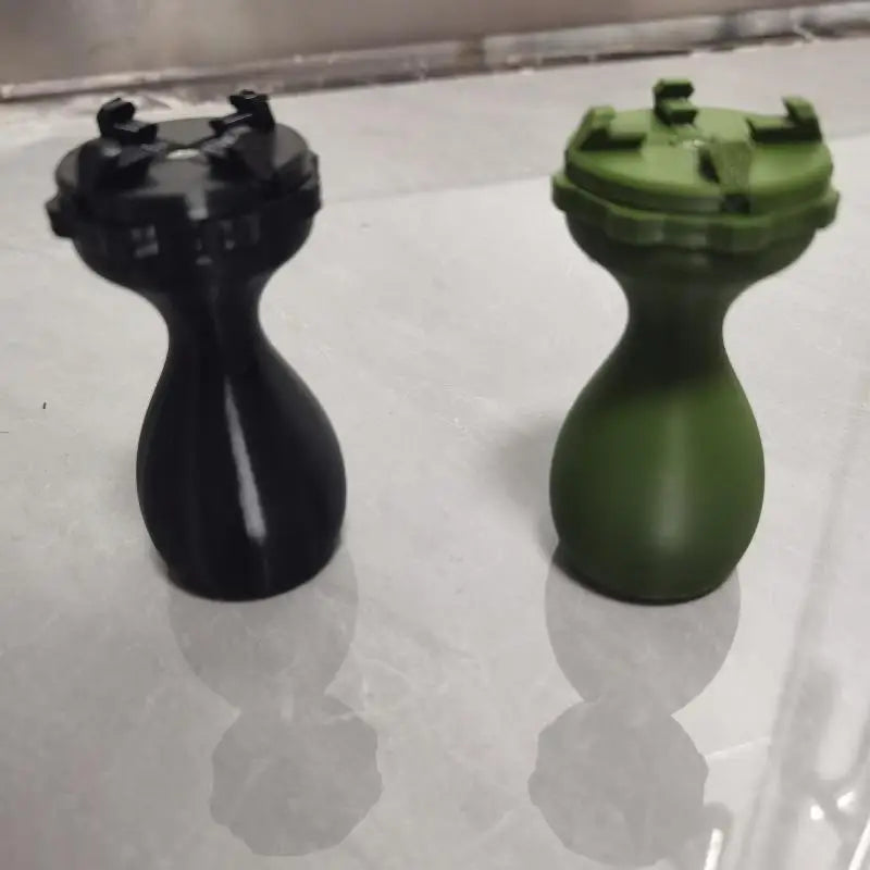 Miniature Painting Holder Stabilizer | 3D Printed Model Stand