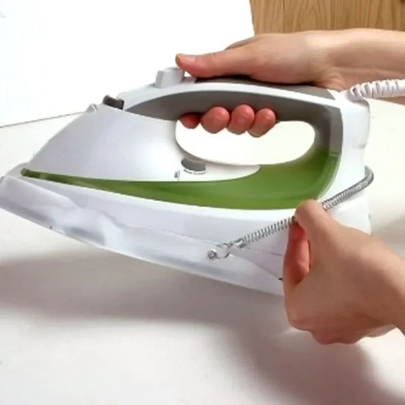 Good Protector Long Lasting Use Iron Plate Cover Ironing Shoe