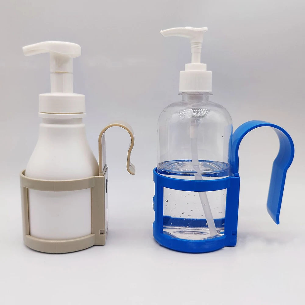 Pool & Poolside Drink Cup Hanger – Hook-On Beverage Holder Peaceful Pleasures Health and Wellness