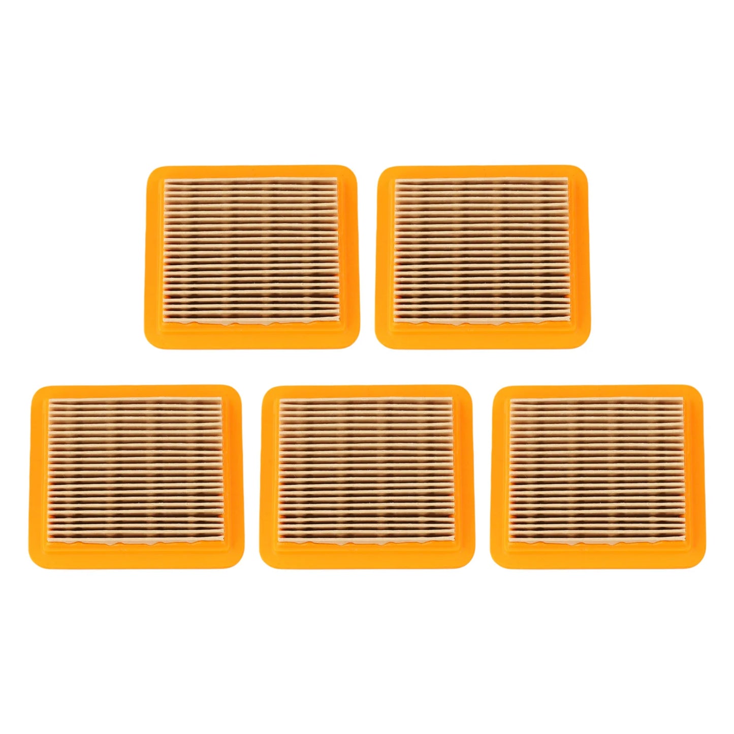 Air Filter Honda GX50 GX-50 UMK450 47 9CC 4-Stroke Engine Brush
