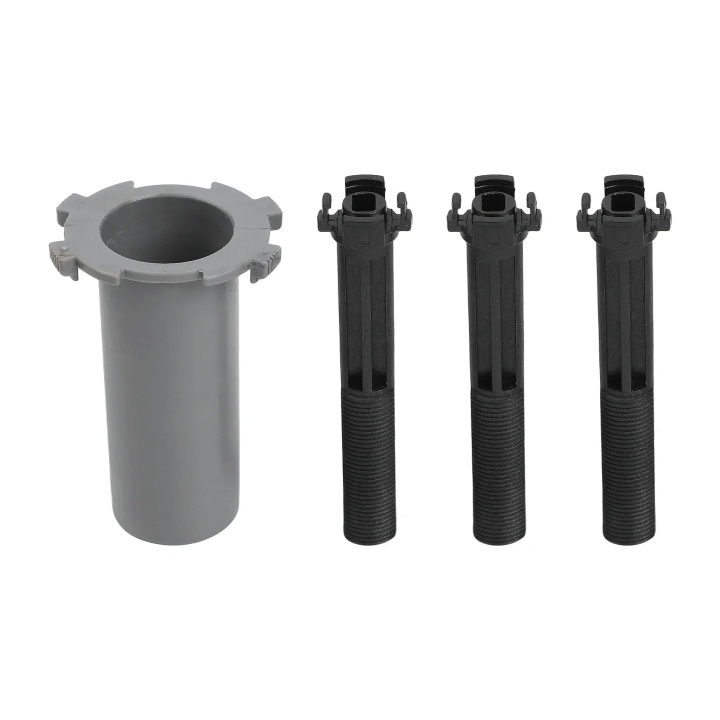 Extension Set for Grohtherm SmartControl Shower & Bath Trims