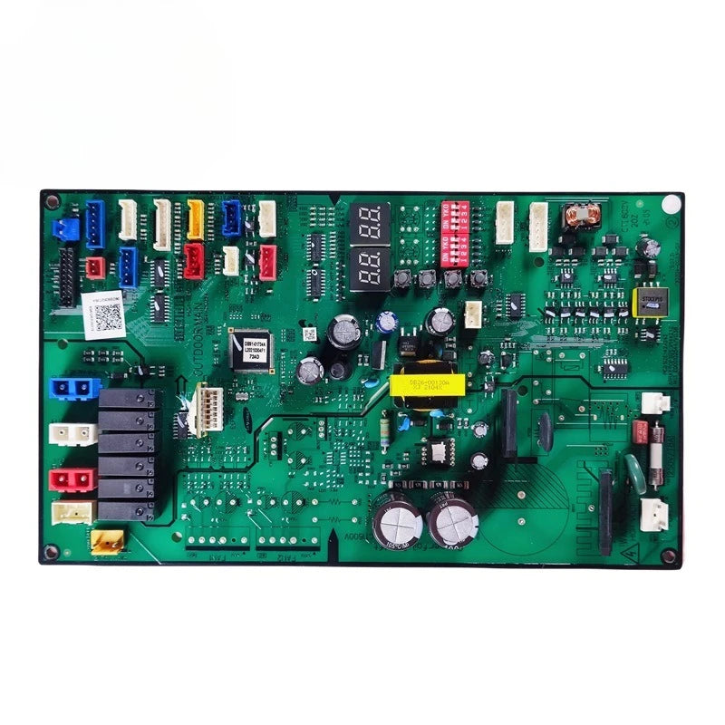 AC Outdoor Unit Inverter Main Control Board | Frequency PCB