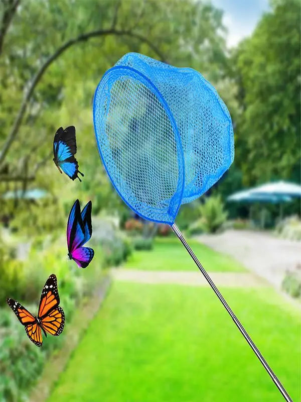 Swimming Pool Skimmer Net Telescoping Pool Skimmer Swimming Pool Cleaner Net Cleaning Leaves and Debris Debris Removal Tool Peaceful Pleasures Health and Wellness