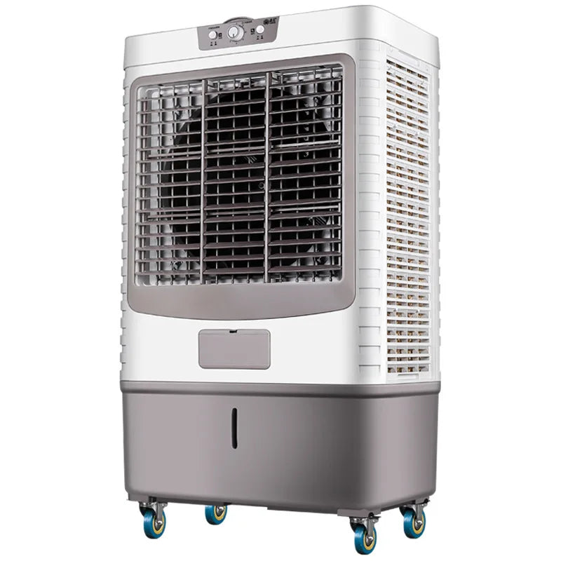 XMSJ 30L Portable Evaporative Air Cooler – 3-in-1, 80W