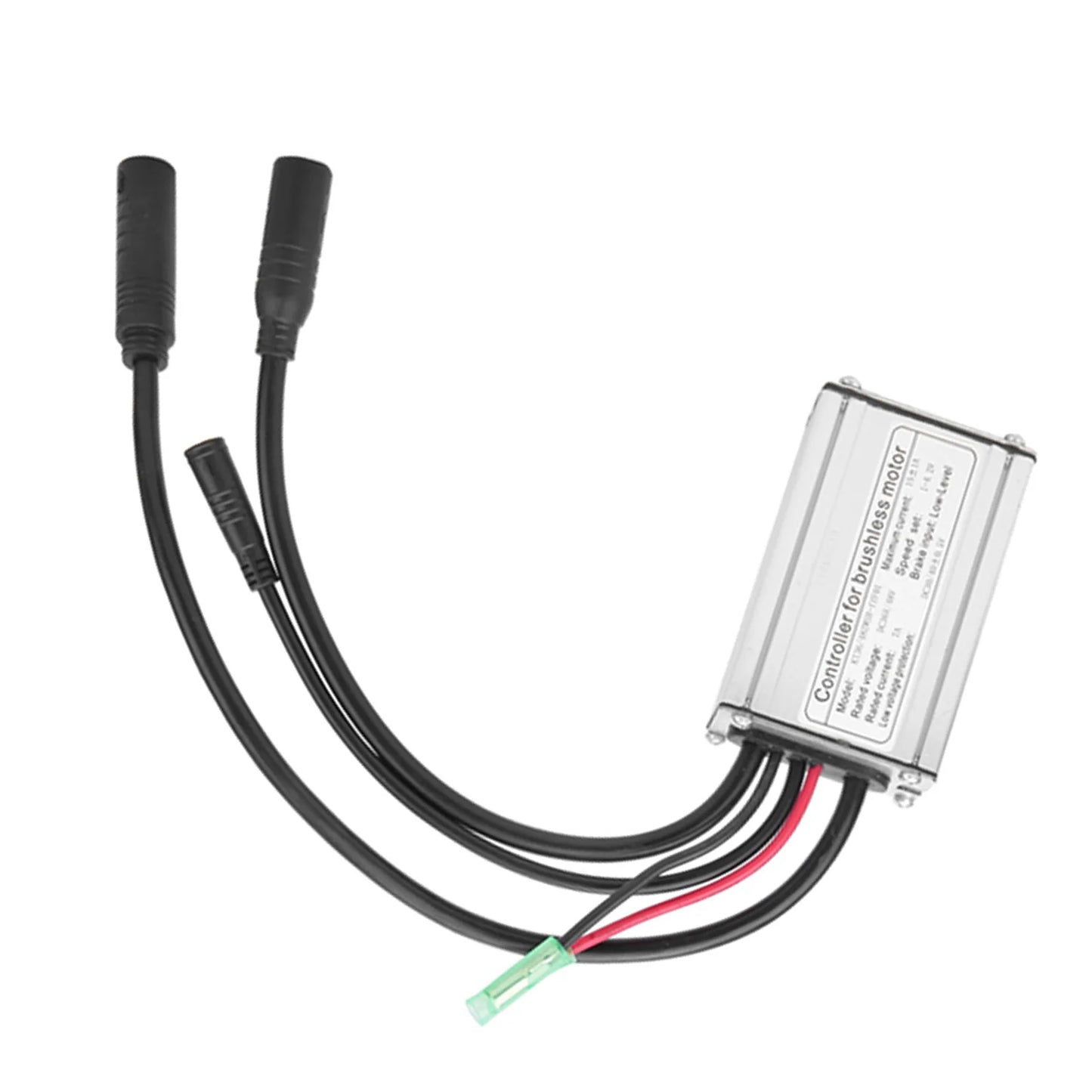 36V 48V Electric Bike Brushless DC Motor Controller Bicycle E-bike