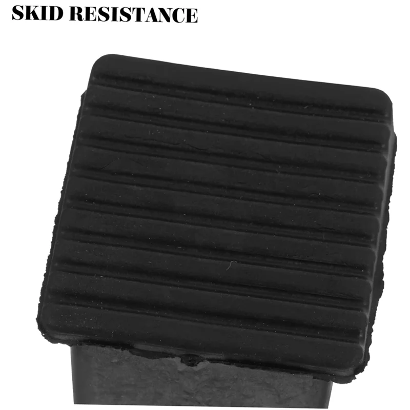 A36T-4Pcs Ladder Foot Cover Outdoor Ladder Cushion Ladder Mats Ladder Parts Compressor Frontgate Protectors Ladder Extender Peaceful Pleasures Health and Wellness