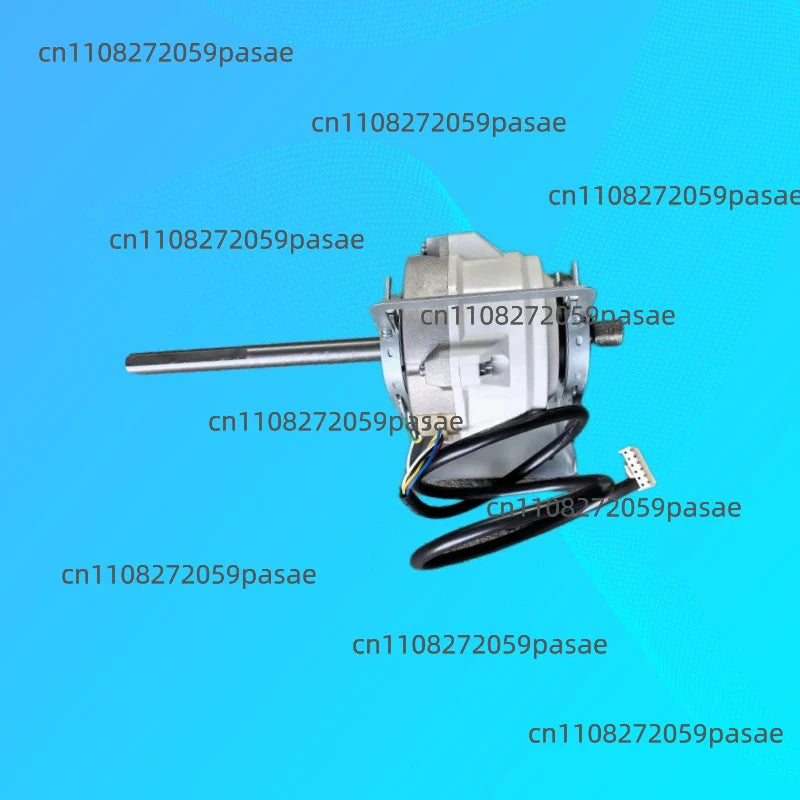 Brushless DC ZKSP-60-8-2 3P Air Duct Inner Fan – Plastic Seal