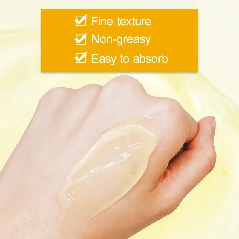 AUQUEST Retinol Face Cream – Anti-Aging & Brightening 50ml
