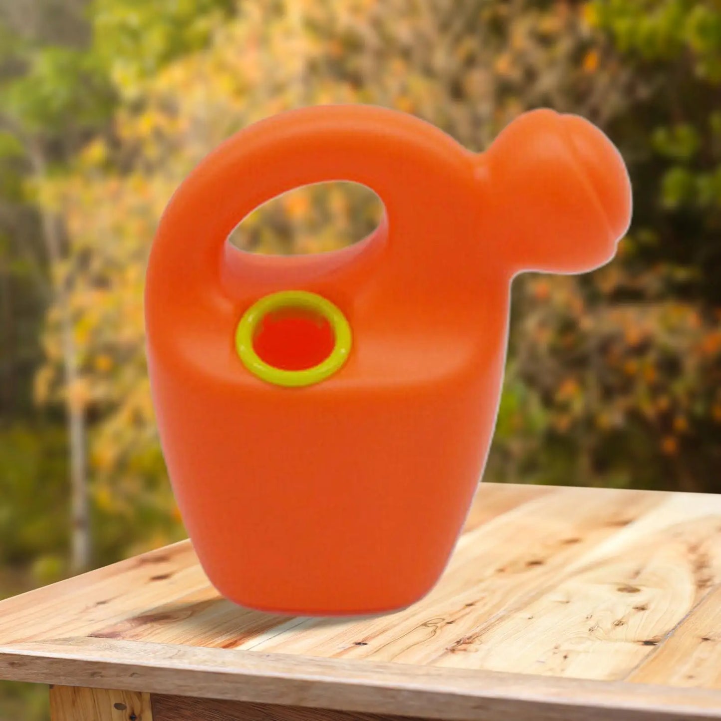 Kids Watering Can Portable Lightweight With Comfortable Handle Water Play Toy For Bath Beach Pool Courtyard Outdoor Toddler Peaceful Pleasures Health and Wellness