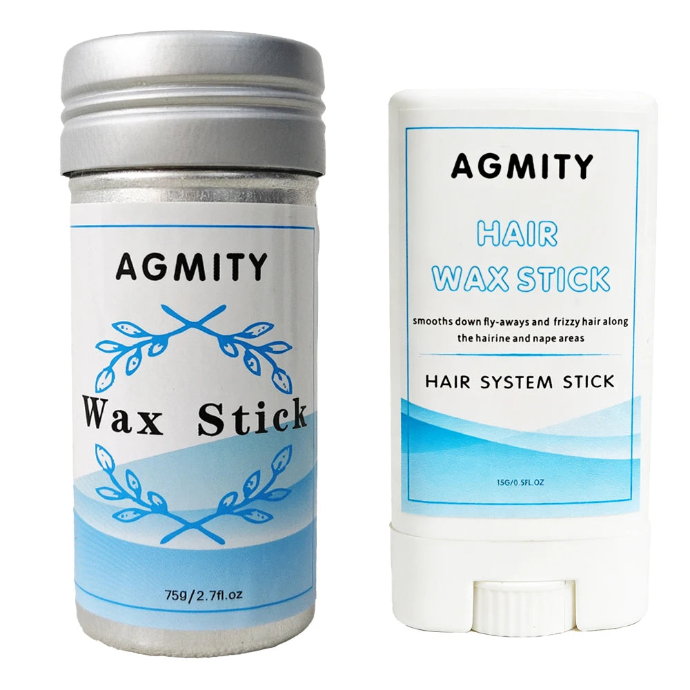 Wig Wax Stick 75g – Edge Control for Braids & Lace Wigs