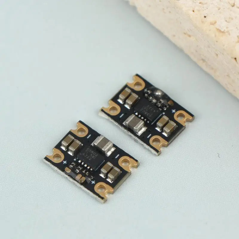 TPS63802 Step Up Converter Module DC 1.8V 5.5V to 3.3V 5V 2A 1A for Low Voltage Switching and Backup Power Solutions Peaceful Pleasures Health and Wellness