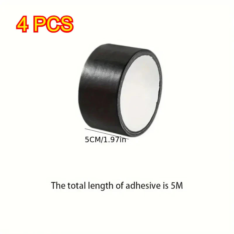 Super Adhesive Fabric Duct Tape – Waterproof Repair Tape