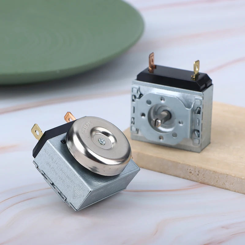 16A 250V Delay Timer Switch 30/60/90/120 Min – Appliance Part