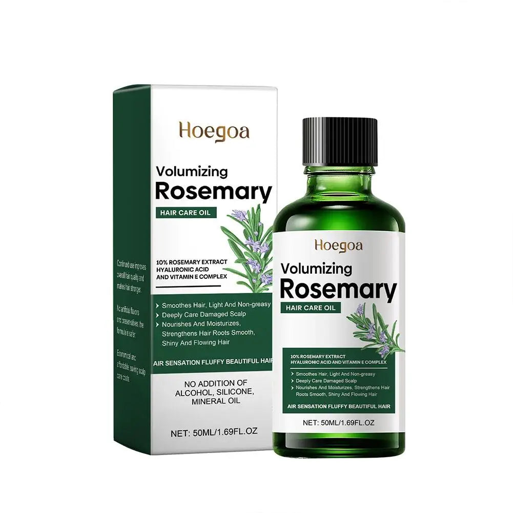 30ml/50ml Batana Rosemary Mint Scalp Hair Strengthening Oil Biotin Essential Oils Nourishing Treatment Split Ends Dry All Types Peaceful Pleasures Health and Wellness C 50ml