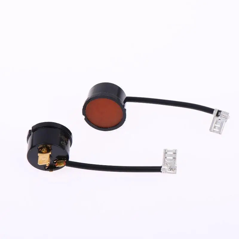 Refrigerator Compressor Thermal Overload Protector Replacement