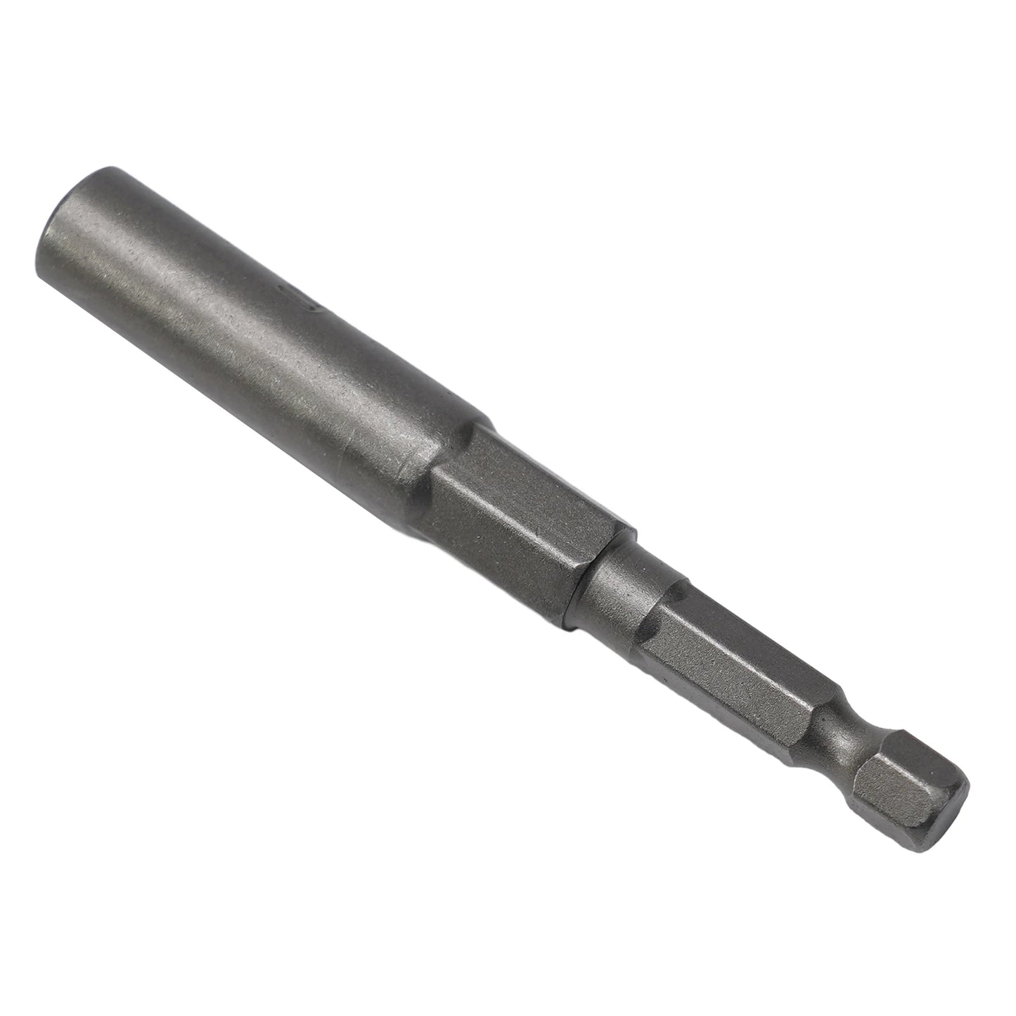 Length 1 Hex Sockets 5 5- Drive Magne Socket Impact Nut Bolt Drill
