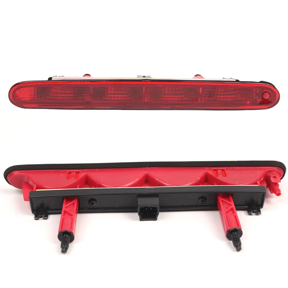 High Mount Stop Lamp 6350P5 High Rear Brake Lamp Third Brake Tail Light for Peugeot 307 Hatchback 2001-2008 Peaceful Pleasures Health and Wellness