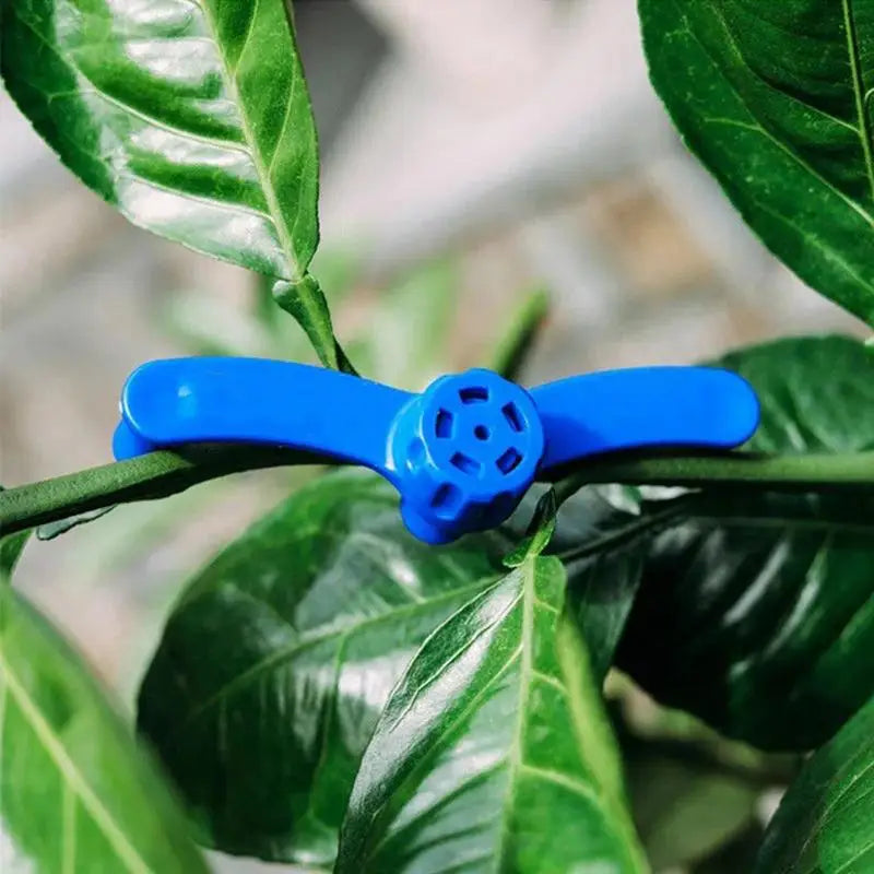 360° Adjustable Branch Shaper Clips – Bonsai & Fruit Tree Tool