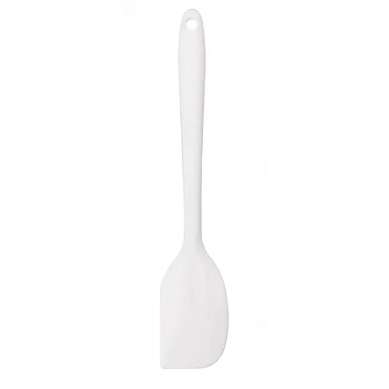 Silicone Baking Set – Spatula, Pastry Brush & Egg Beater 3pc Silicone Baking Tool Set Peaceful Pleasures Health and Wellness squeegee