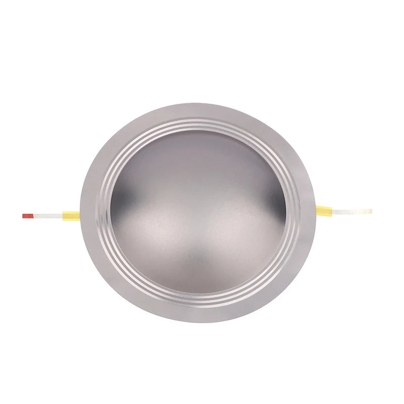 Titanium Tweeter Voice Coil Diaphragm 5 Sizes | DIY Speaker Repair