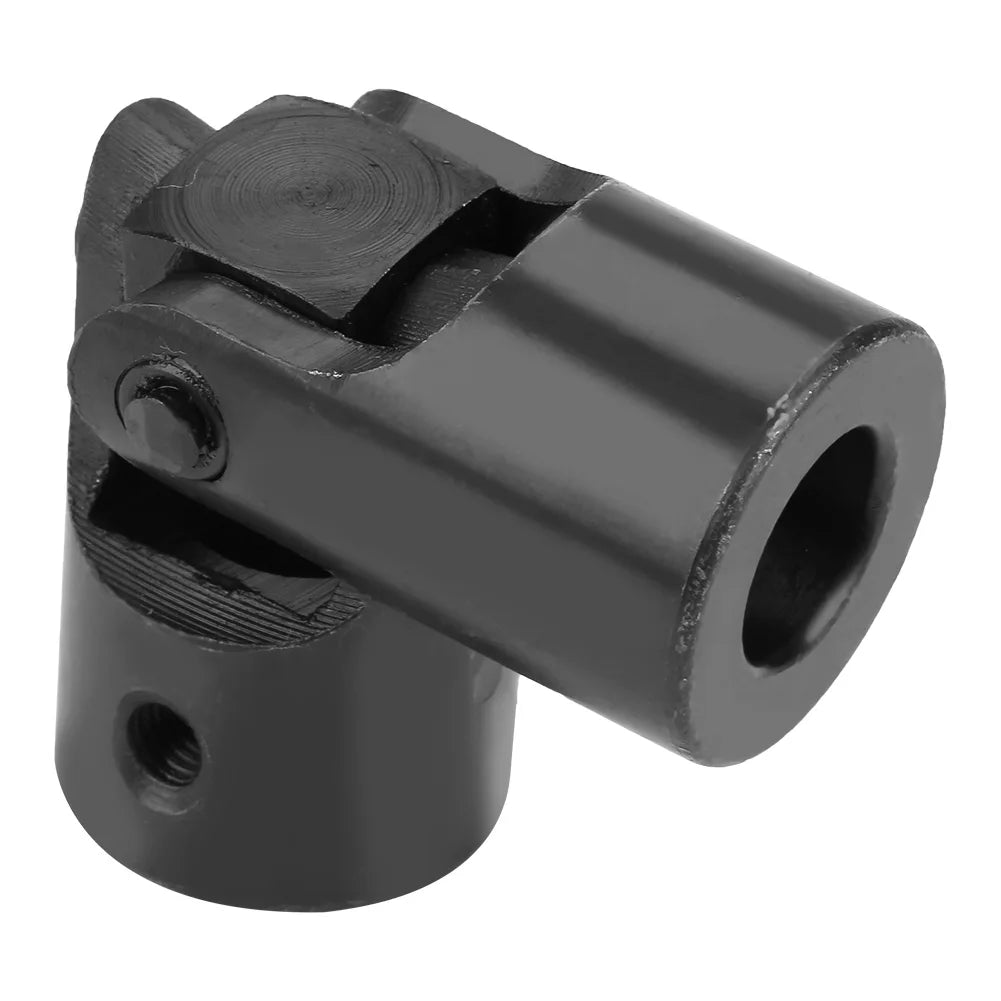 High Reliability Shaft Joint Practical Joint for Connecting Model Cars Transmitting Rotary Motion Robots Model Ships Peaceful Pleasures Health and Wellness